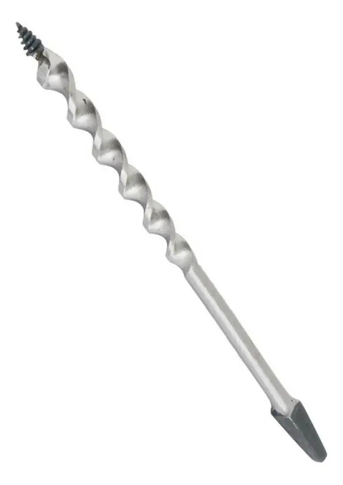 PUA MATHIE IRWIN 214MM 11/16" CX C/6