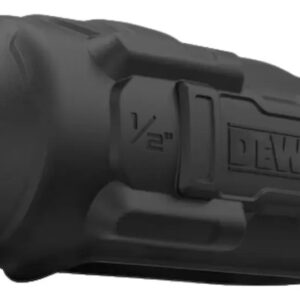 CAPA DE BORRACHA PARA CHAVE DE IMPACTO DCF961