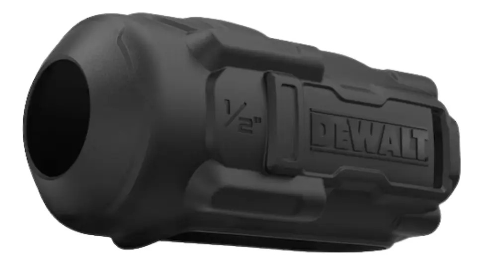 CAPA DE BORRACHA PARA CHAVE DE IMPACTO DCF961