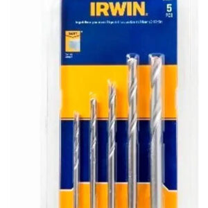 CJ.BR MD 5PC 4.0A10.0MM BL IRWIN