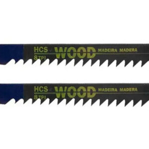 TICO-TICO MAD IRWIN - 100MM 10D 2PC - ENCAIXE T