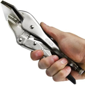 8"ALICATE PRESSAO CHAPA