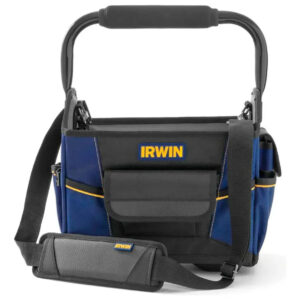 BOLSA M PARA FERRAMENTAS 12" (30CM) COM 27 BOLSOS - LINHA DEFENDER 1680D