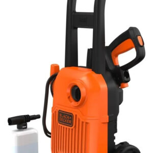 LAVADORA DE ALTA PRESSÃO 1740 PSI, 1500W, C/ RODAS - 220V