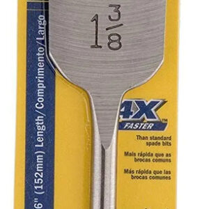 BR CH P/MAD IRWIN SPDB 150MM 6" X 1.3/8"AS UN
