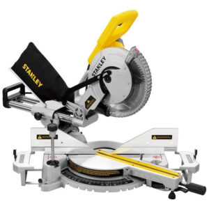 SERRA ESQUADRIA 10" (254MM) 2000W COM BRAÇO TELESCOPICO,  127V
