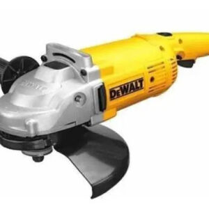 ESMERILHADEIRA 9" (230MM) 2.200W, 6.500 RPM, 220V (NACIONAL)