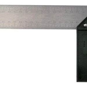 8" ESQUADRO BASICO