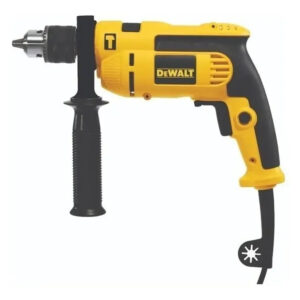 FURADEIRA DE IMPACTO 1/2" (13MM) 750W, VVR, 127V (NACIONAL)