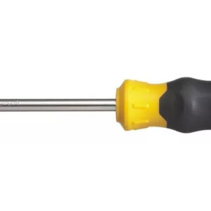 1/4X8" PH2 CHAVE EMBORRACHADA CUSHIONGRIP™ FENDA CRUZADA