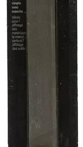 STANLEY LIMA PLANA BASTARDA 8POL (203,0MM)