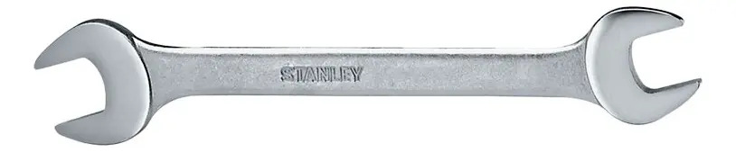 CHAVE FIXA 12MM X 13MM - LANÇAMENTO