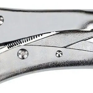 7" ALICATE PRESSAO MORDENTE RETO