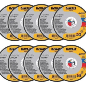 DISCO CORTE INOX HP2 4 1/2" X 1,2MM X 7/8"