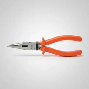 ALICATE DE BICO LONGO NBR 6" (152,40MM) 1000V