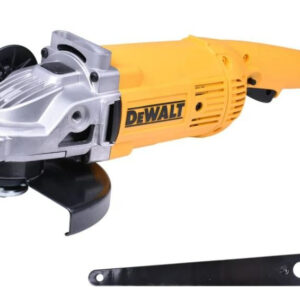 ESMERILHADEIRA 7" (180MM) 2.200W, 8.500 RPM, 220V (NACIONAL)