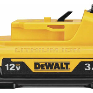 BATERIA 12V MAX* (3AH)
