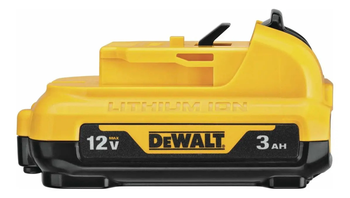 BATERIA 12V MAX* (3AH)