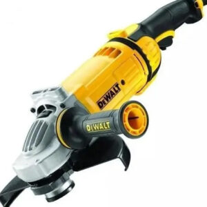 ESMERILHADEIRA 7"(180MM) 2700W 220V S/BOTÃO TRAVA USO CONTÍNUO  (NACIONAL)