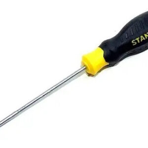 1/8X4" PH0 CHAVE EMBORRACHADA CUSHIONGRIP™ FENDA CRUZADA