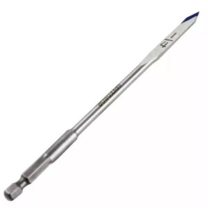 BR CH P/MAD IRWIN SPDB 150MM 6" X 1/4"AS UN