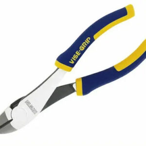 ALICATE CORTE DIAGON.8" IRW VISE-GRIP