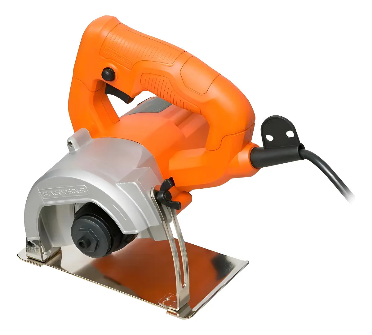 SERRA MARMORE 4-1/2" (115MM) 1.100W - 220V - NACIONAL