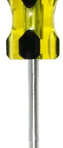 CHAVE DE PARAFUSAR PRO PONTA TORX T20 (100 MM)