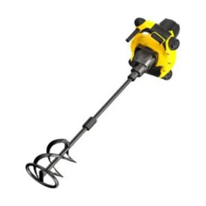 MISTURADOR ELETRICO DE ARGAMASSA 1400W 220V