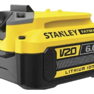 BATERIA 20V MAX* (6AH) V20