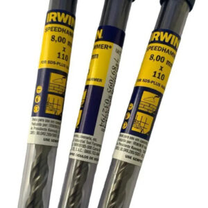 BROCA SDS PLUS 110 X 8.0 MM