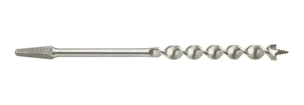 PUA MATHIE IRWIN 305MM 12" X 7/16" CX C/12