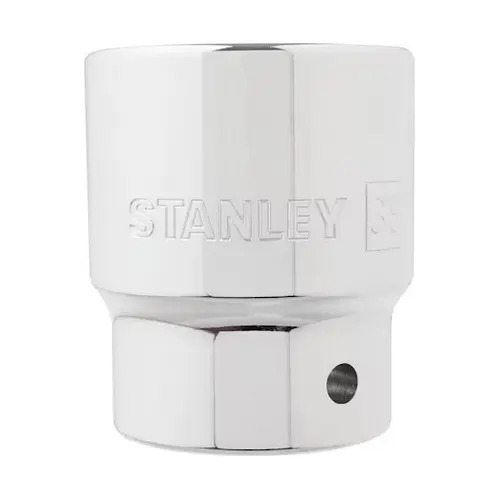 3/4"-38MM SOQUETE SEXTAVADO