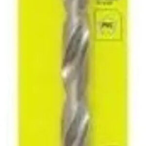 BROCA AR HELICOIDAL ANSI B 94 11M P/ METAL STANLEY 150MM X 1/2" - AUTOSSERVIÇO