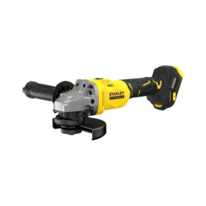 ESMERILHADEIRA ANGULAR SEM FIO 4.1/2" (115MM) 20V MAX* LI-ION BRUSHLESS, SISTEMA 20V SEM BATERIA E CARREGADOR