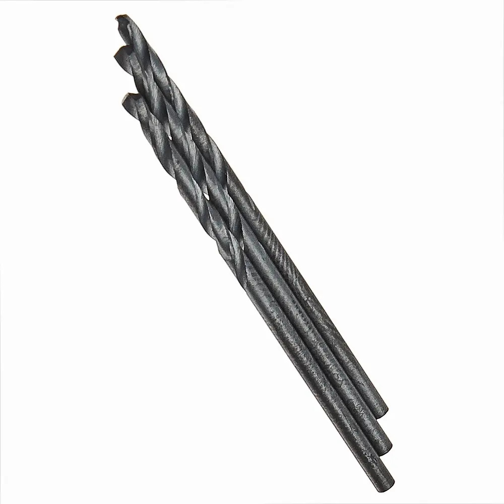 BROCA AR HELICOIDAL ANSI B 94 11M P/ METAL STANLEY 111MM X 5/16" - AUTOSSERVIÇO
