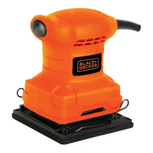 LIXADEIRA ORBITAL 1/4 DE FOLHA DE LIXA  200W - 127V