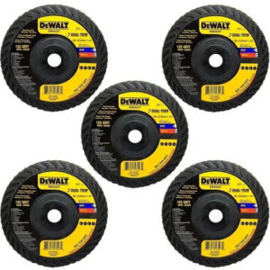 FLAP DUAL-TRIM 7" X 7/8" G120