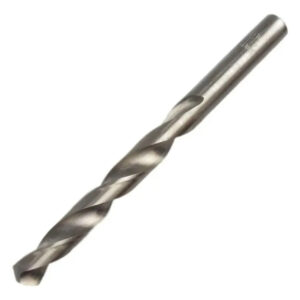 BROCA AÇO RAPIDO 19,0MM P/METAL A GRANEL