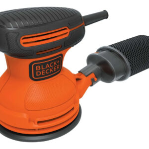 LIXADEIRA ROTO ORBITAL 5" (127MM) 200W - 127V