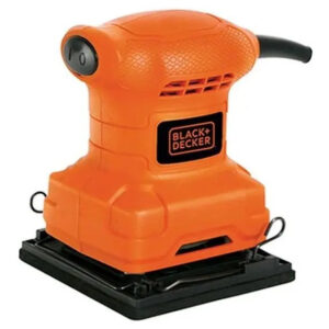 LIXADEIRA ORBITAL 1/4 DE FOLHA DE LIXA  200W - 220V