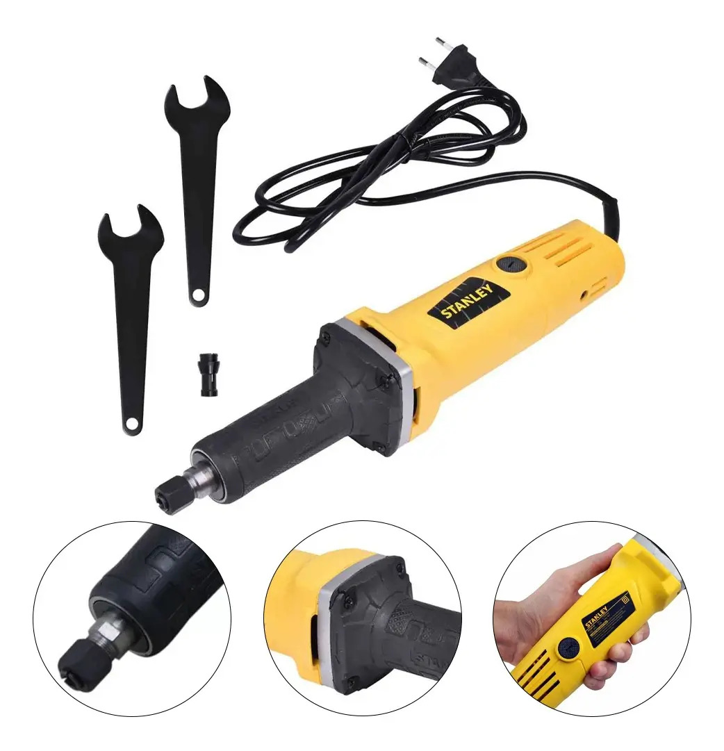 RETIFICADEIRA 500W 220V