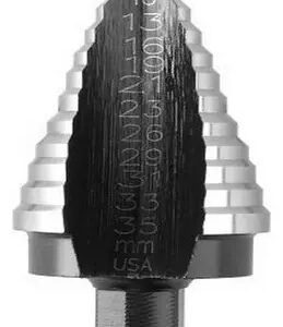BR ES 5M IRWIN UNIB 78MM 05.00 A 35.0MM AS