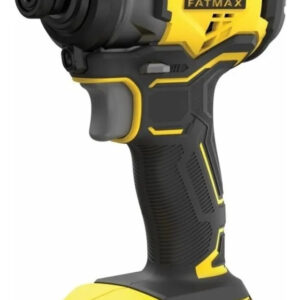 PARAFUSADEIRA DE IMPACTO 1/4" (6,34MM) ÍON DE LÍTIO 20V MAX* BRUSHLESS SEM BATERIA E CARREGADOR