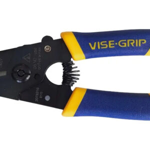 ALICATE ELE MULTI-USO FIO/CABO 6" V-GRIP