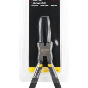 ALICATE P/ANEIS INTERNOS BICO RETO 7" - STANLEY