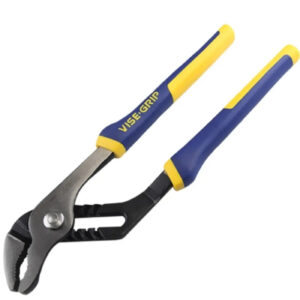 ALICATE BO DAGUA 10" IRW V-GRIP 10505500