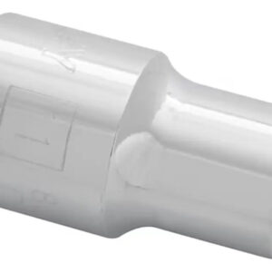 1/2"-12MM SOQUETE SEXTAVADO