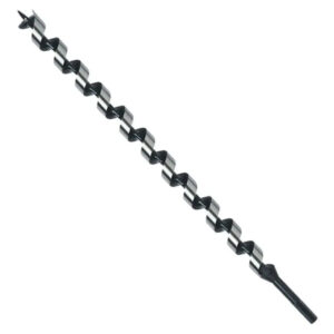 BR RÁP IRWIN 280MM X 1/2" EV / CX C/6
