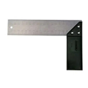 12" ESQUADRO BASICO